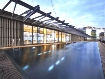 Grand Harbour Accommodation Melbourne