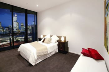 Grand Harbour Accommodation Melbourne