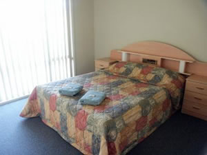 Admirals Lodge Merimbula