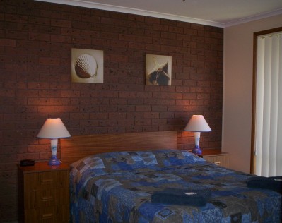 Anchorbell Holiday Apartments Merimbula