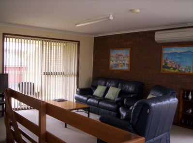Anchorbell Holiday Apartments Merimbula