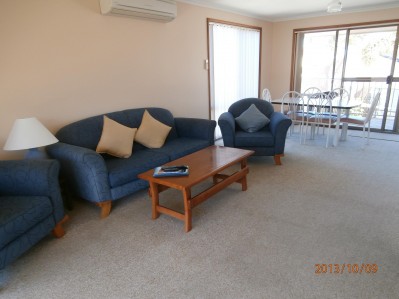 Anchorbell Holiday Apartments Merimbula