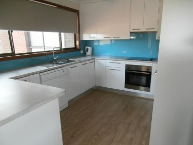 Anchorbell Holiday Apartments Merimbula