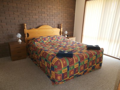 Anchorbell Holiday Apartments Merimbula