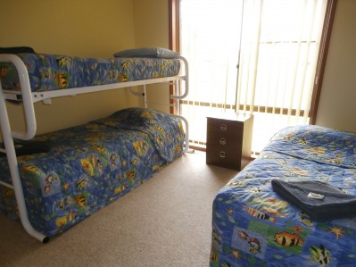 Anchorbell Holiday Apartments Merimbula