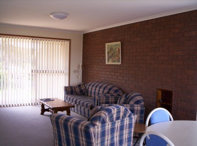 Anchorbell Holiday Apartments Merimbula