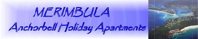 Anchorbell Holiday Apartments Merimbula