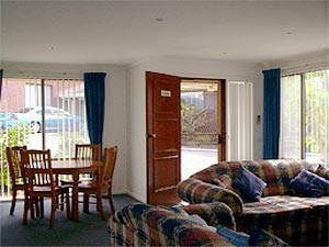 Anchorbell Holiday Apartments Merimbula