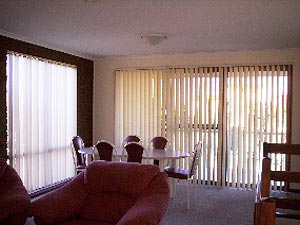Anchorbell Holiday Apartments Merimbula