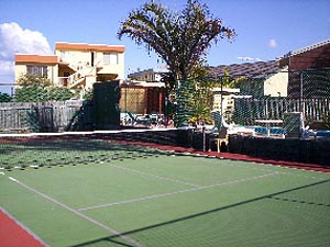 Anchorbell Holiday Apartments Merimbula