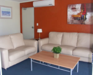 Apollo Luxury Holiday Apartments Merimbula