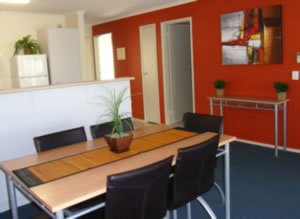Apollo Luxury Holiday Apartments Merimbula