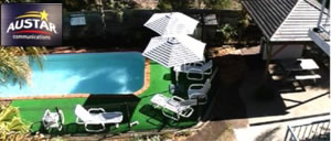 Apollo Luxury Holiday Apartments Merimbula
