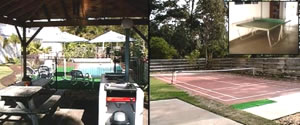 Apollo Luxury Holiday Apartments Merimbula