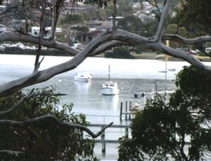Apollo Luxury Holiday Apartments Merimbula