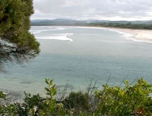 Apollo Luxury Holiday Apartments Merimbula