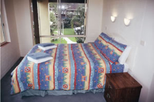 Baywatch Luxury Apartments Merimbula