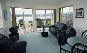 Baywatch Luxury Apartments Merimbula