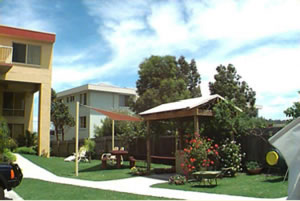 Baywatch Luxury Apartments Merimbula