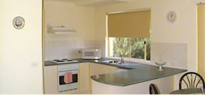 Baywatch Luxury Apartments Merimbula