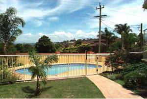 Baywatch Luxury Apartments Merimbula