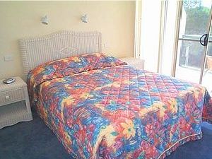 Bluewater Luxury Apartments Merimbula