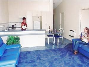 Bluewater Luxury Apartments Merimbula