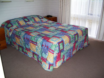 Calendo Apartments Merimbula