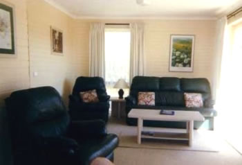 Calendo Apartments Merimbula