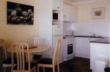 Calendo Apartments Merimbula