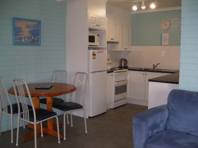 Calendo Apartments Merimbula
