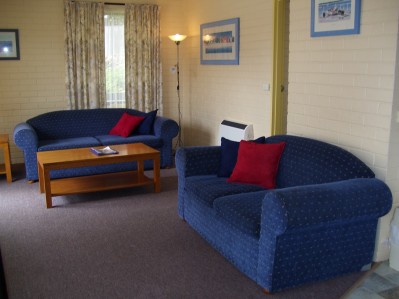 Calendo Apartments Merimbula