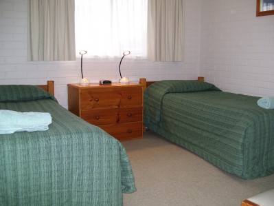 Calendo Apartments Merimbula