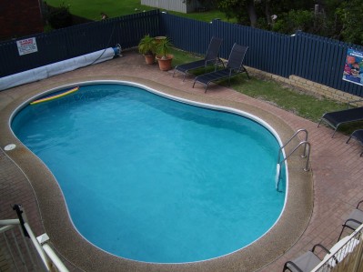 Calendo Apartments Merimbula