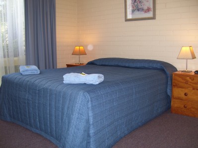 Calendo Apartments Merimbula
