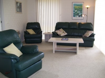 Calendo Apartments Merimbula