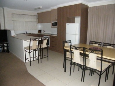 3 BR Premium Apartment - Min 3 Nights