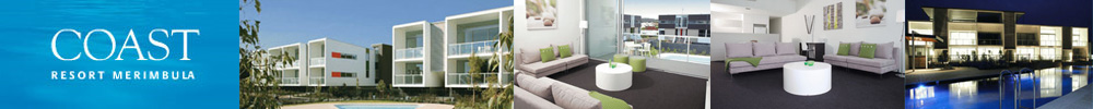 Coast Resort Merimbula