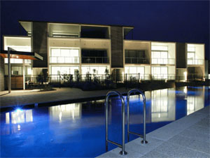 Coast Resort Merimbula
