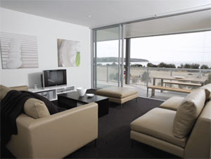 Coast Resort Merimbula