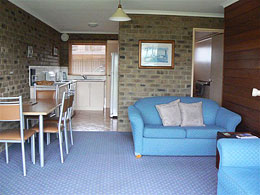Lakeside Merimbula Holiday Apartments Merimbula