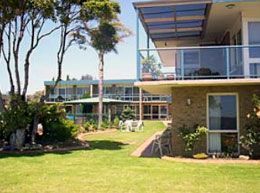 Lakeside Merimbula Holiday Apartments Merimbula