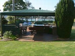 Lakeside Holiday Apartments Merimbula merimbula