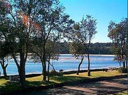 Lakeside Holiday Apartments Merimbula merimbula
