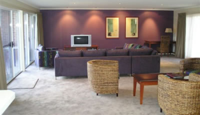 Merimbula Waterview Apartments Merimbula