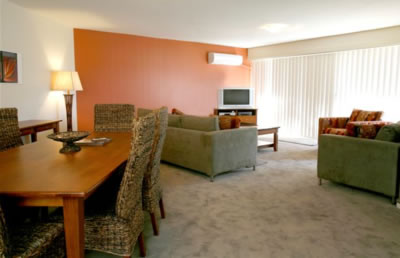 Merimbula Waterview Apartments Merimbula
