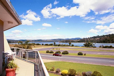 Merimbula Waterview Apartments Merimbula