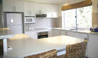 Merimbula Waterview Apartments Merimbula