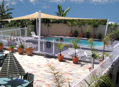 Merimbula Waterview Apartments Merimbula