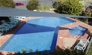 Penguin Mews Merimbula